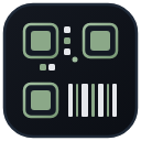 FormQR & Barcode — Permanent Static QR & Barcode Generator for Sheets & Drive icon
