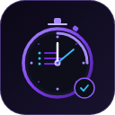 FormTimer Pro — Exam & Assessment Session Timer for Google Forms icon