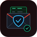 MailSync Shield — Direct-from-Sheets Sovereign Mail Merge icon