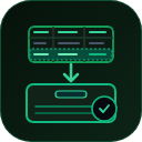RowArchiver — Conditional Row Archiving & Sheet Optimizer icon