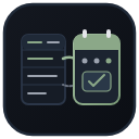 Sheet2Calendar Sync — Two-Way Spreadsheet to Google Calendar Sync Engine icon