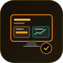 SlideBuilder Local — Sheet-to-Slide Layout Generator icon